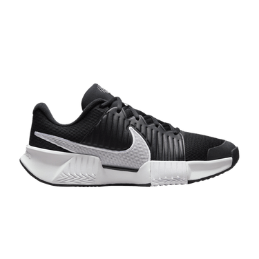 Nike Zoom GP Challenge Pro Clay 'Black White'