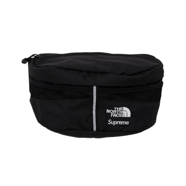 Buy Supreme x The North Face Split Waist Bag 'Black' - SS24B14 