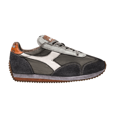 Diadora Equipe H Dirty Stone Wash Evo 'Nickel Free'