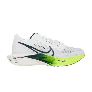 Size 10.0 ZoomX VaporFly Next% 3 'Wake Up Pack'