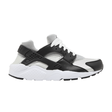 Nike Huarache Run GS 'Black Neutral Grey'