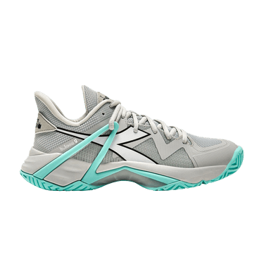 Diadora Wmns B.Icon 2 AG 'Silver Aruba Blue'