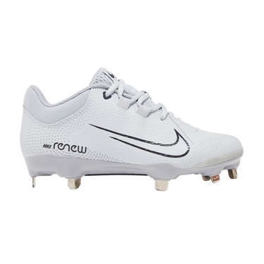 Nike Wmns Hyperdiamond 4 Pro 'Pure Platinum Wolf Grey'