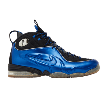 Buy Air 1 2 Cent Varsity Royal 344646 401 GOAT