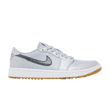 Buy Air Jordan 1 Low Golf 'Wolf Grey Gum' - DD9315 006 | GOAT CA