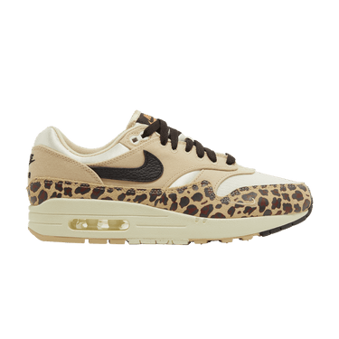 Buy Wmns Air Max 1 '87 'Leopard Print' - FV6605 200 | GOAT