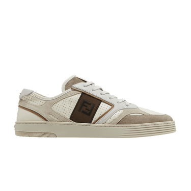Buy Fendi Step 'Beige' - 7E1631 A1GV F1MDS | GOAT