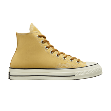 Buy Converse Chuck 70 High 'Jungle Cloth - Trailhead Gold