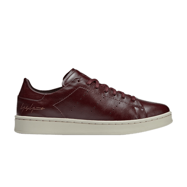 adidas Y-3 Stan Smith 'Shadow Red'