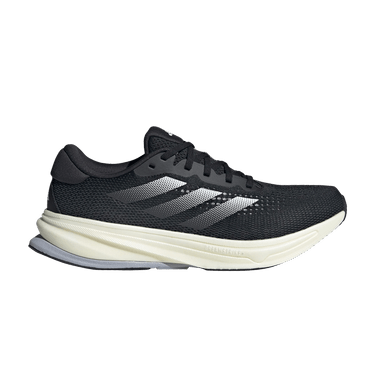 Adidas Supernova Rise Wide 'Black Carbon'