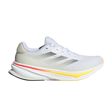 Adidas Wmns Supernova Rise 'White Iron Spark'