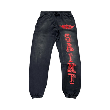 パンツ SAINT MICHAEL Emotionally Unavailable セントマイケル emotionalyunubailableパンツ SAINT MICHAEL セント