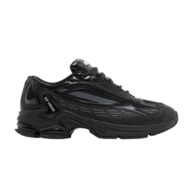 Buy Raf Simons Ultrasceptre Sneaker 'Black' - HR830002S 0370 | GOAT
