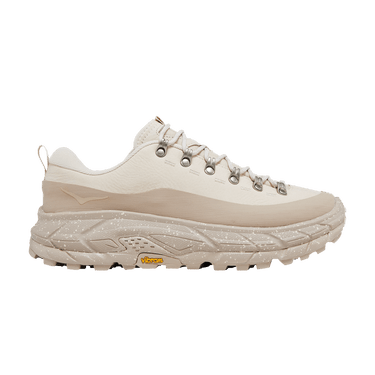 Buy HOKA Tor Summit 'Oat Milk Oxford Tan' - 1147952 OLK | GOAT
