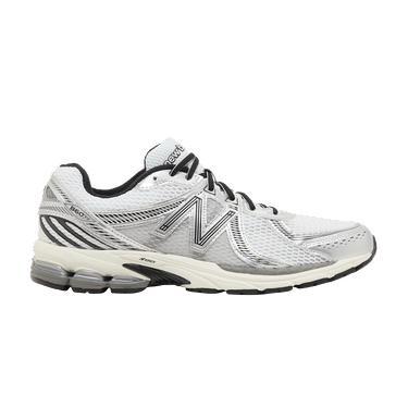 New Balance 860v2 'Milky Way Pack - Optic White'
