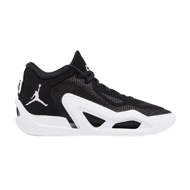 Buy Jordan Tatum 1 TB Black White FB2863 001 GOAT