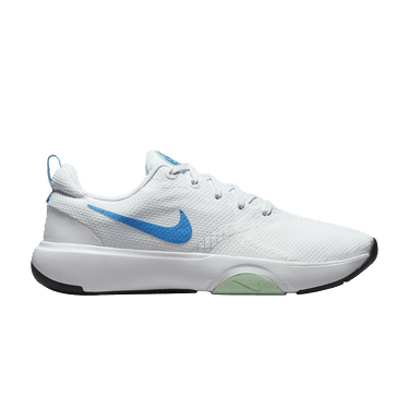 Nike Wmns City Rep TR 'White University Blue Mint'