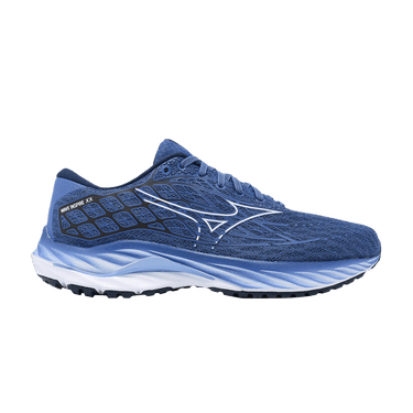 Buy Mizuno Wave Inspire 20 2E Wide 'Federal Blue' - J1GC244506 | GOAT