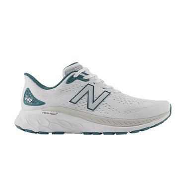Buy New Balance Fresh Foam X 860v13 2E Wide 'Quartz Grey Spruce