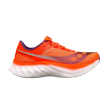 Saucony Wmns Endorphin Pro 4 'ViZiRed'