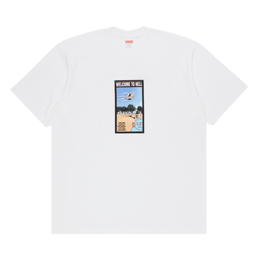 トップス Vaultroom Gaming to Hell TEE GAMING TO HELL TEE – VAULTROOM