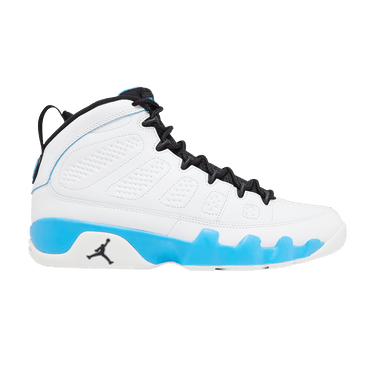Black and blue shop retro 9