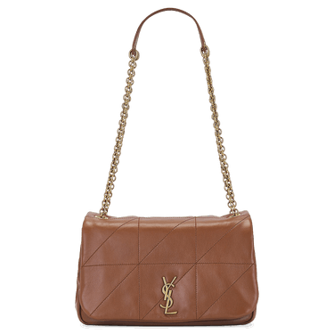 Saint Laurent Jamie Bag 'Light Fox'