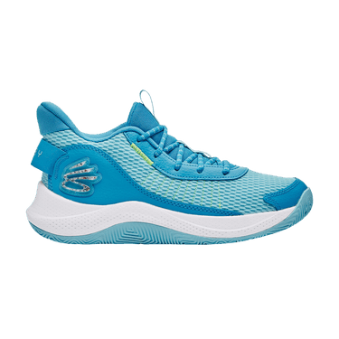 箱無UnderArmour Curry バスケットボールシューズ ブルーSC30 Under Armour Curry 3Z7 UA Capri Sky Blue Men Basketball