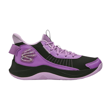 Buy Curry 3Z7 Provence Purple Black 3026622 500 GOAT CA