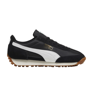 Puma Wmns Easy Rider Vintage 'Black White'