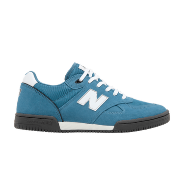 Buy Tom Knox x New Balance Numeric 600 'Elemental Blue' - NM600OFB
