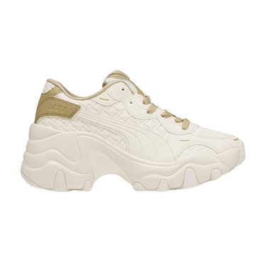 Puma Wmns Pulsar Wedge 'Deboss - Pristine'