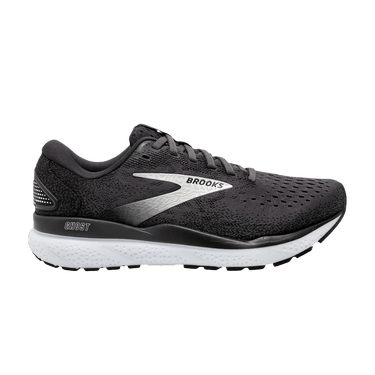 Brooks Ghost 16 'Black Grey'
