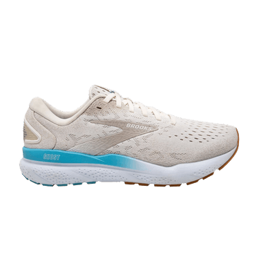 Brooks Wmns Ghost 16 'Coconut Blue'