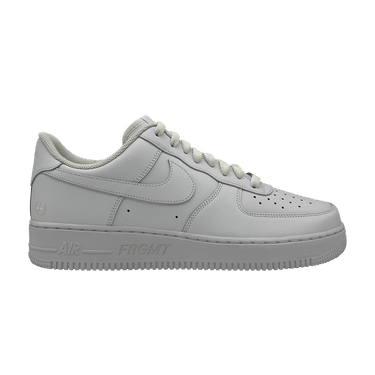 Buy Fragment Design x Air Force 1 'Triple White' - CW2288