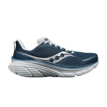 Saucony Guide 17 'Denim Cloud'