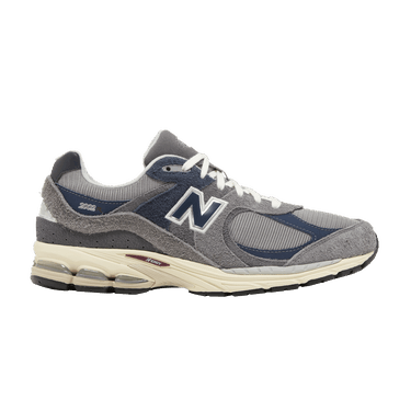 Buy New Balance 2002R 'Castlerock Navy' - M2002REL | GOAT