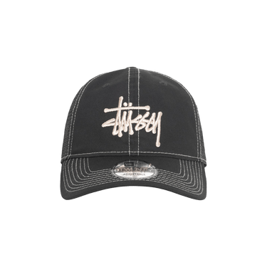 New Era 9Twenty Basic Strapback - Unisex Headwear | Stüssy