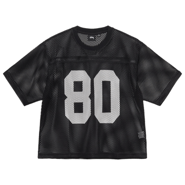 Stussy sport jersey ブラック Buy Stussy Sport Jersey 'Black' - 1140346 BLAC | GOAT