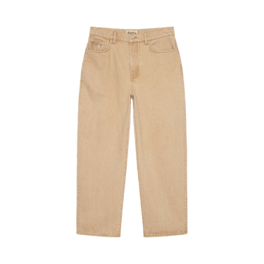 Buy Stussy Big Ol' Jean 'Sand' - 116599 SAND | GOAT