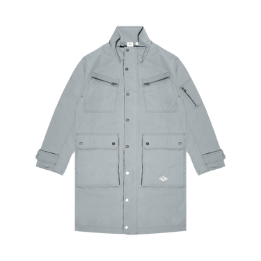 ノナカ Buy Puma x Nanamica Woven Coat 'Green' - 539851 85 | GOAT
