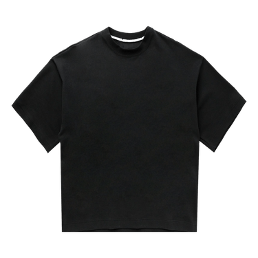 Nike Tech Fleece Short-Sleeve Top 'Black'