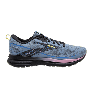 Brooks Wmns Trace 3 'Rainwashed Corsage'