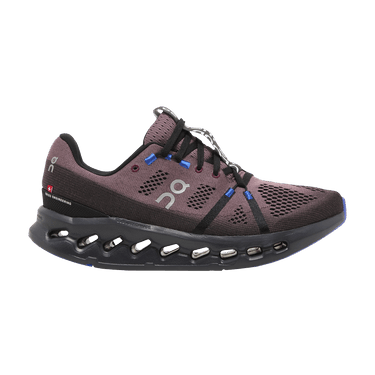 ON Cloudsurfer 'Black Cobalt'