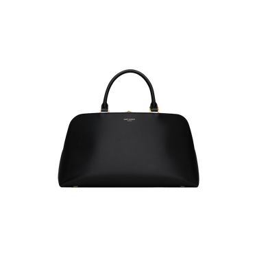 Saint Laurent Sac De Jour Small Duffle 'Noir'