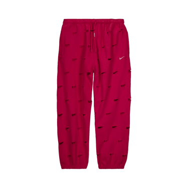 Nike x Jacquemus Pants 'Dark Pink'