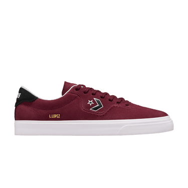Louie Lopez x Converse Pro Suede Low 'Cherry Daze'