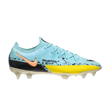 Buy Nike Phantom GT2 Elite FG 'Lucent Pack' - CZ9890 408 | GOAT