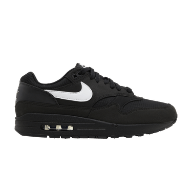 Nike Air Max 1 'Black'