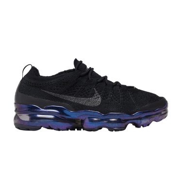 Nike Wmns Air VaporMax 2023 Flyknit 'Black Iridescent'